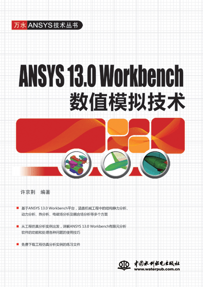 ANSYS 13.0 WorkbenchֵģMg