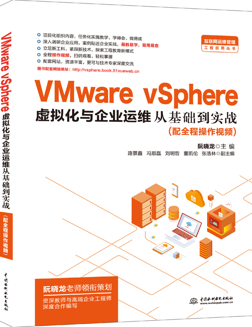 VMware vSphere̓McI\SĻA