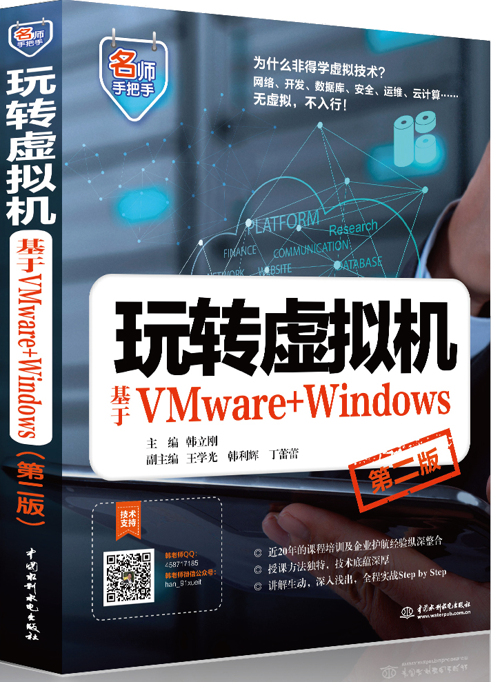 D̓MCVMware+Windowsڶ棩